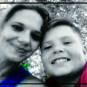 Meet your Posher, Tricia